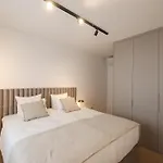 Nika Apartamento *