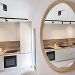 Apartamento Nika