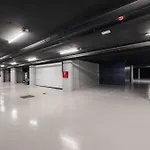 Nika Apartamento *