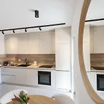 Nika Apartamento Zadar