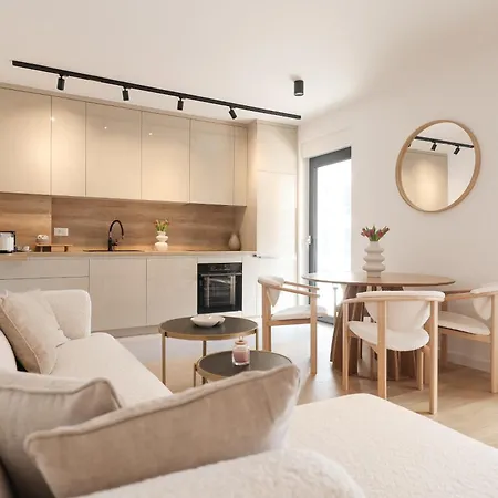 Apartamento Nika *