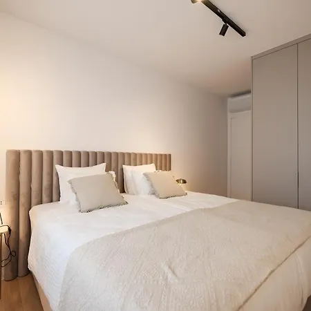 Apartamento Nika