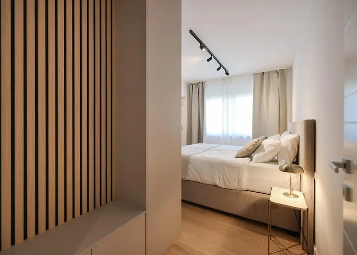 Nika Appartement Zadar