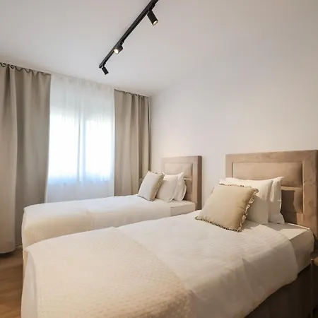 Apartamento Nika