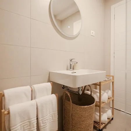 Apartamento Nika Zadar