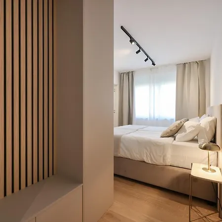 Nika Apartamento Zadar