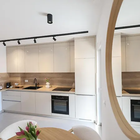 Nika Apartamento Zadar