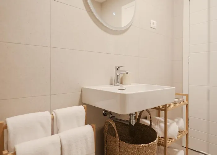 Appartement Nika Zadar