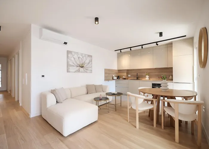 Nika Appartement Zadar