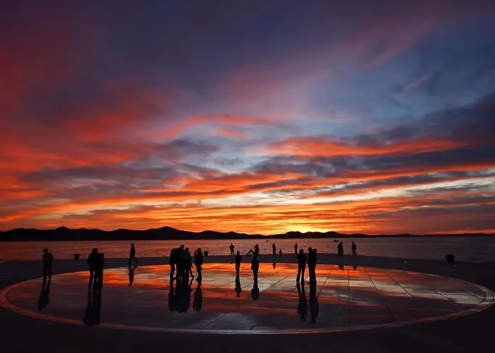 Nika شقة زادار